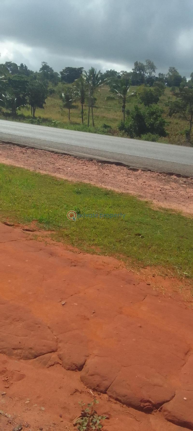 Mixed use Land For Sale Cha Simba Kaloleni Kilifi - 5