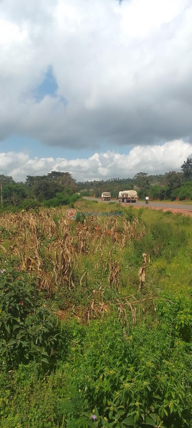 Mixed use Land For Sale Cha Simba Kaloleni Kilifi - 7
