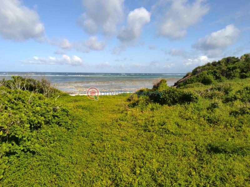 Land For Sale Tezo Kilifi  - 4
