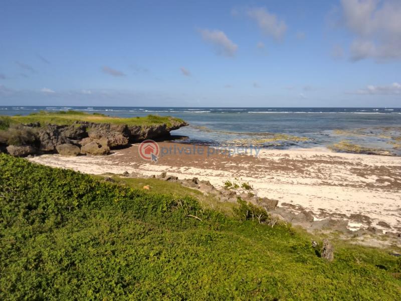 Land For Sale Tezo Kilifi  - 0