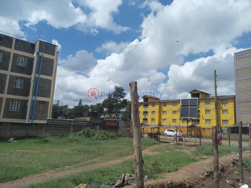 Land For Sale Kikuyu Road Dagoretti Off Naivasha Road Riruta Nairobi - 6