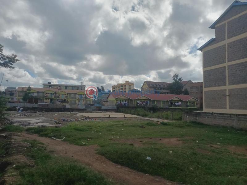 Land For Sale Kikuyu Road Dagoretti Off Naivasha Road Riruta Nairobi - 9