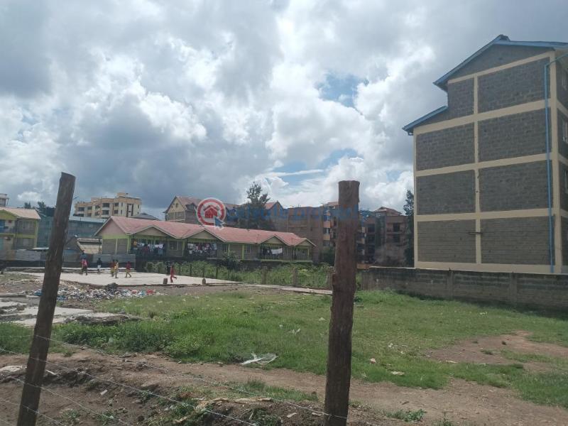 Land For Sale Kikuyu Road Dagoretti Off Naivasha Road Riruta Nairobi - 7