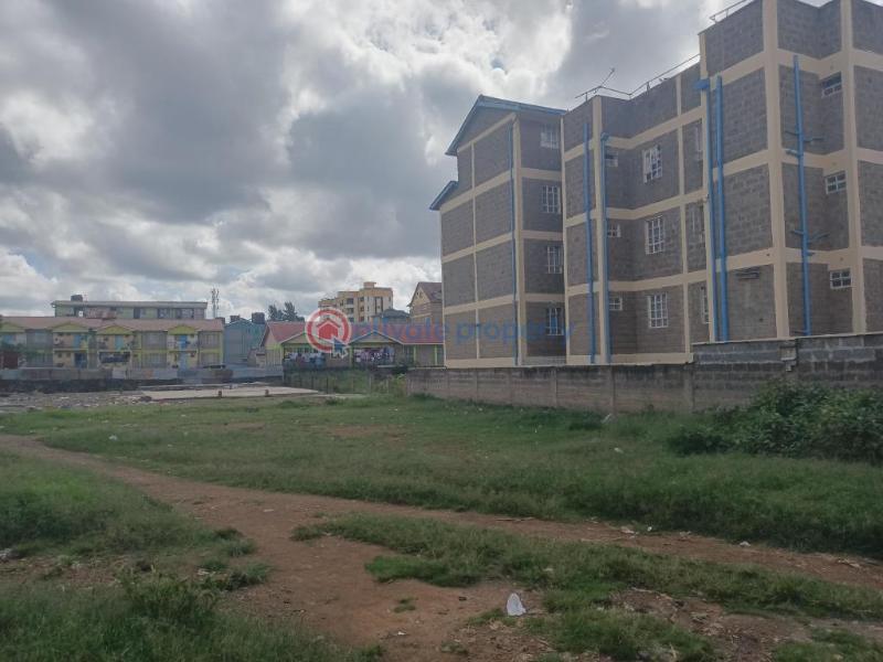 Land For Sale Kikuyu Road Dagoretti Off Naivasha Road Riruta Nairobi - 8