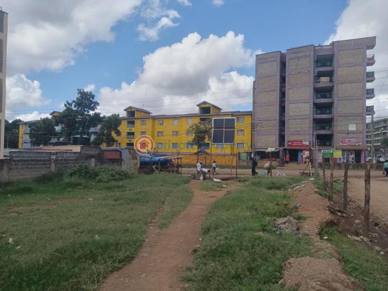 Land For Sale Dagoretti Estate Dagoretti Road Kikuyu Kiambu - 2
