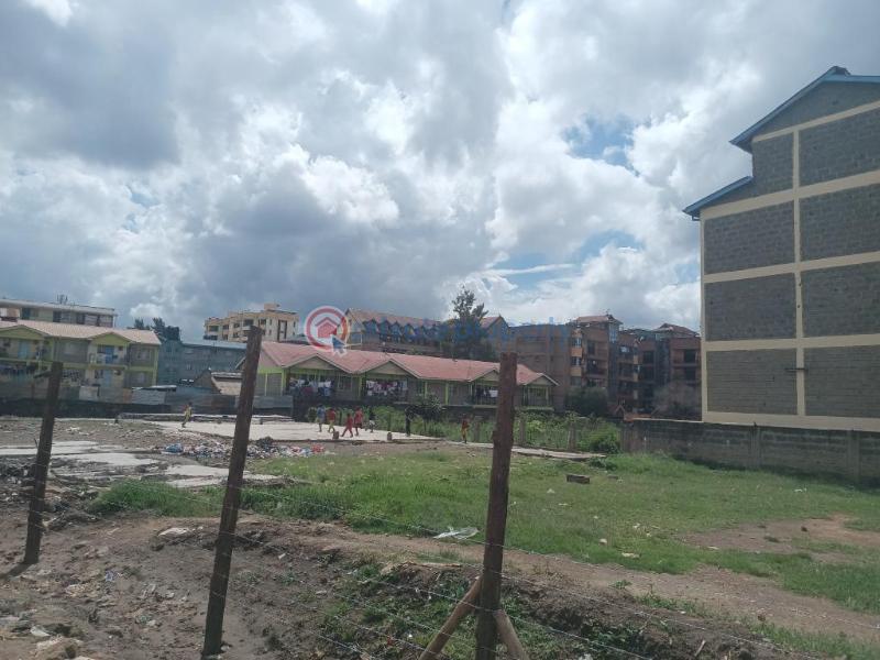 Land For Sale Dagoretti Estate Dagoretti Road Kikuyu Kiambu - 1
