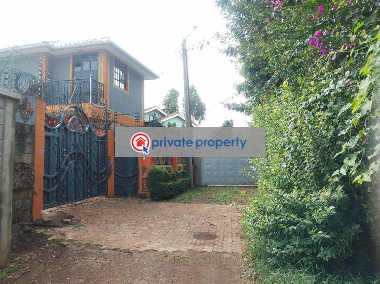 Residential Land For Sale &nbsp;sigona Kikuyu Kiambu - 9