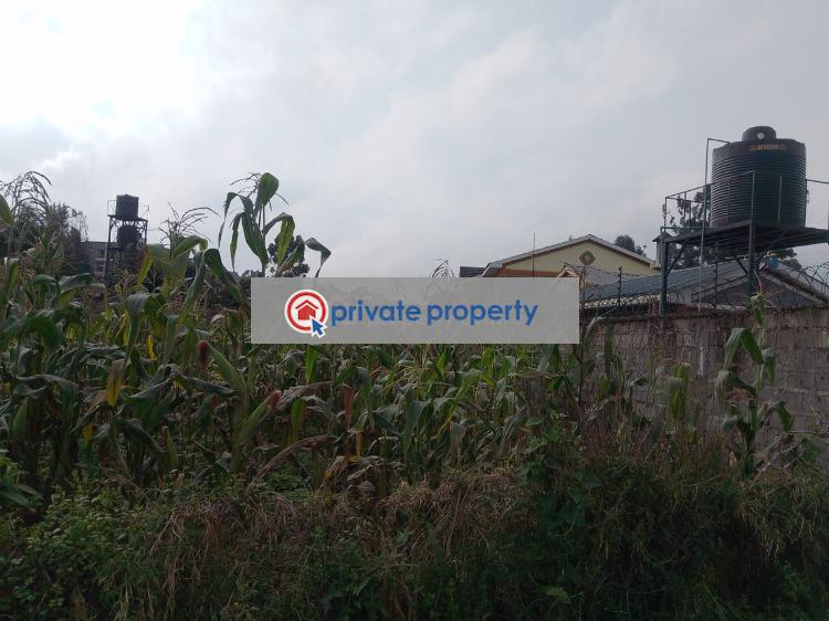 Residential Land For Sale &nbsp;sigona Kikuyu Kiambu - 12
