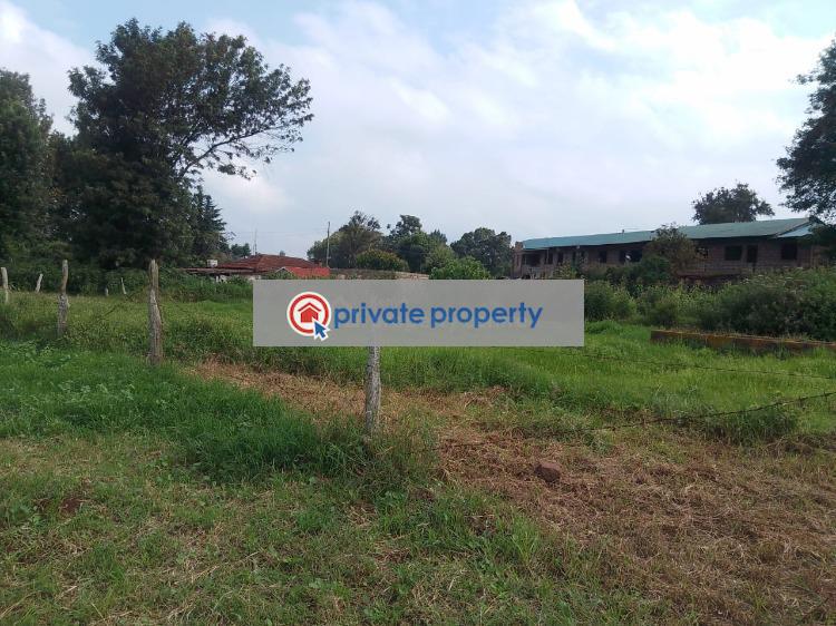 Residential Land For Sale &nbsp;sigona Kikuyu Kiambu - 4
