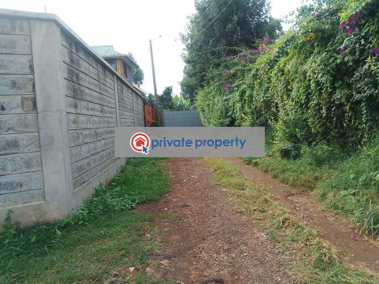 Residential Land For Sale &nbsp;sigona Kikuyu Kiambu - 10