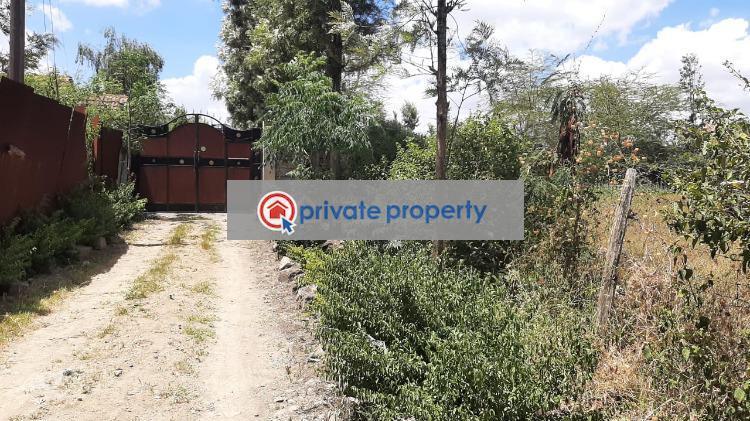 Land For Sale &nbsp;ruai Ruai Nairobi - 8