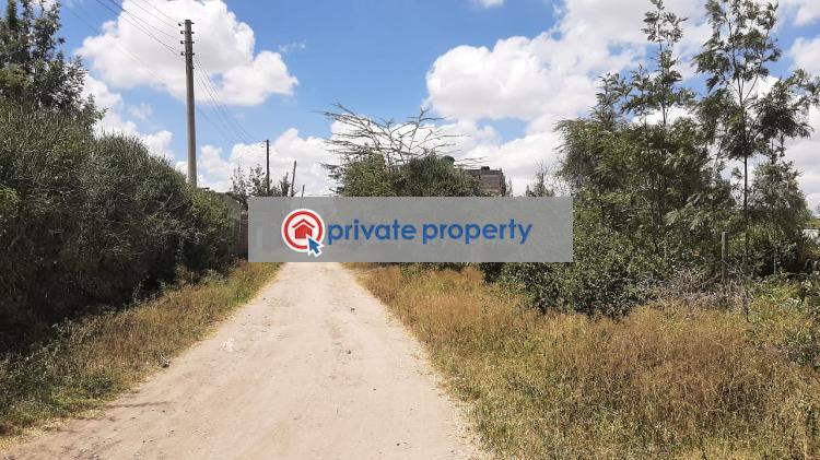 Land For Sale &nbsp;ruai Ruai Nairobi - 7
