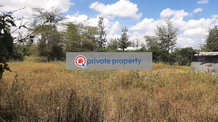 Land For Sale &nbsp;ruai Ruai Nairobi - 4