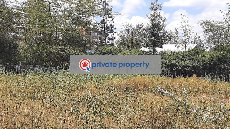 Land For Sale &nbsp;ruai Ruai Nairobi - 2