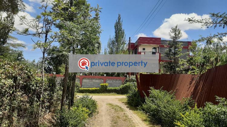 Land For Sale &nbsp;ruai Ruai Nairobi - 6