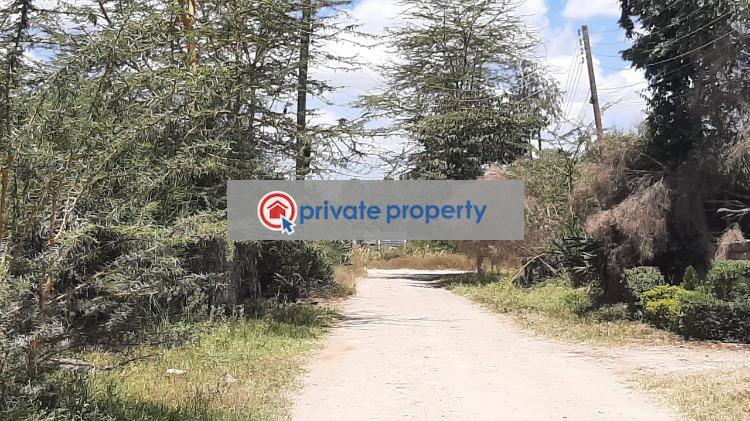 Land For Sale &nbsp;ruai Ruai Nairobi - 3