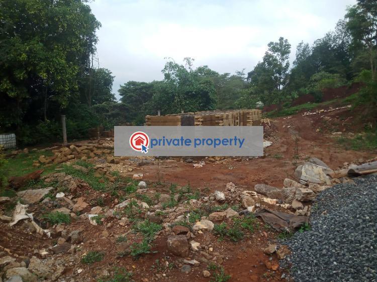 Residential Land For Sale &nbsp;maasai Road Ngong Kajiado - 5