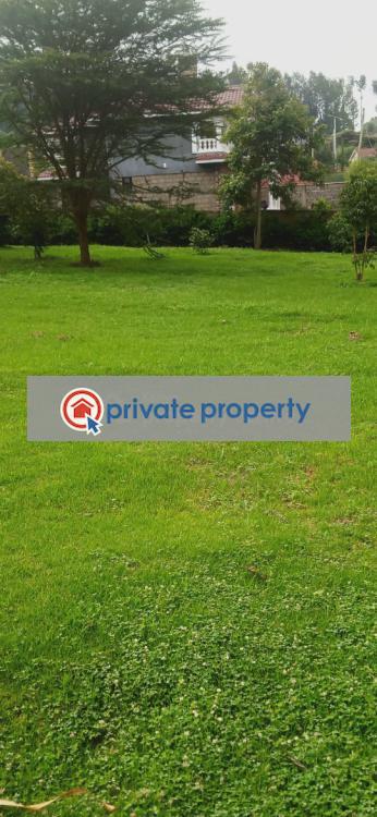 Residential Land For Sale &nbsp;maasai Road Ngong Kajiado - 2