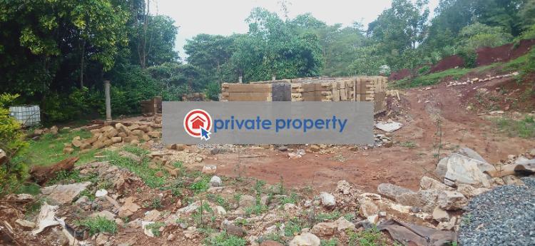 Residential Land For Sale &nbsp;maasai Road Ngong Kajiado - 8