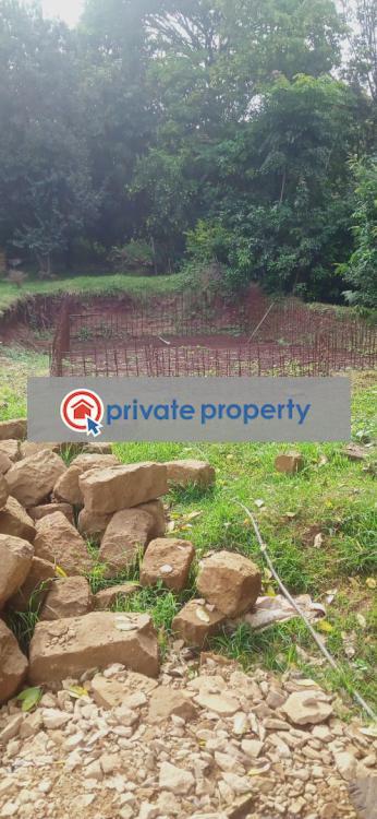 Residential Land For Sale &nbsp;maasai Road Ngong Kajiado - 4