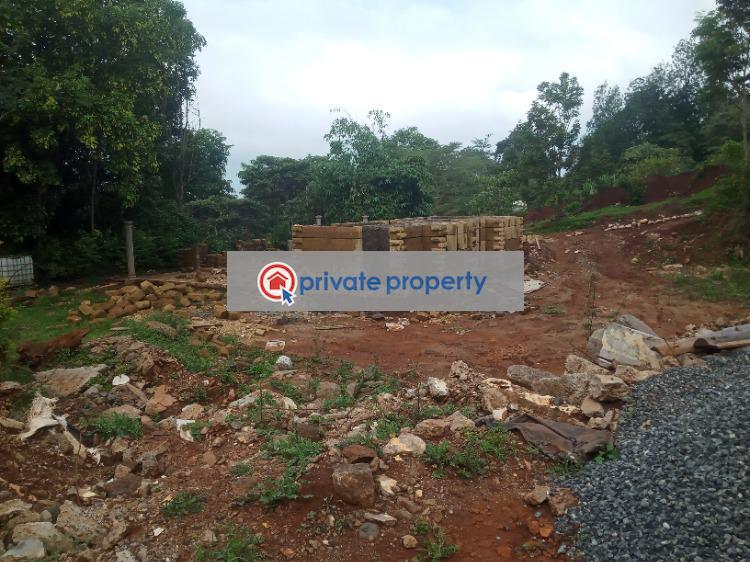 Residential Land For Sale &nbsp;maasai Road Ngong Kajiado - 6