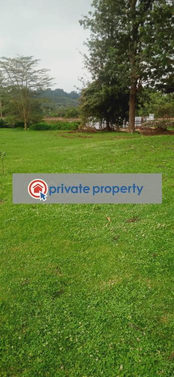 Residential Land For Sale &nbsp;maasai Road Ngong Kajiado - 1