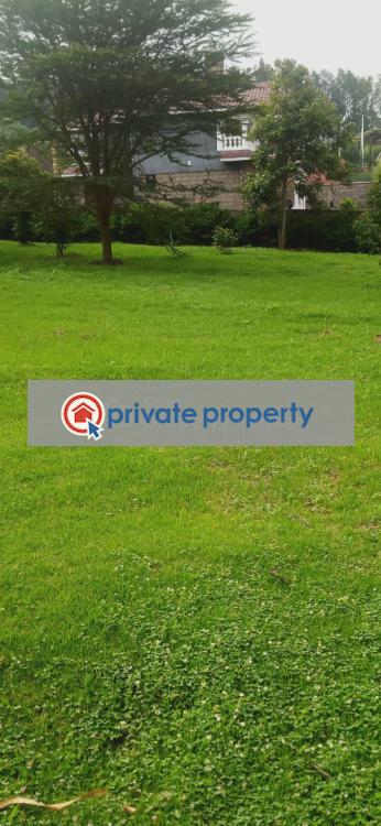 Residential Land For Sale &nbsp;maasai Road Ngong Kajiado - 3
