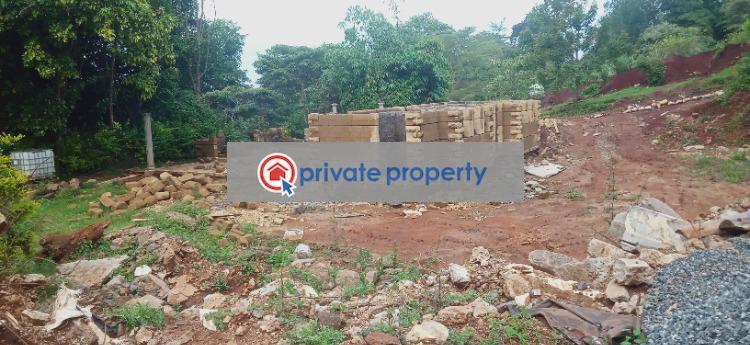 Residential Land For Sale &nbsp;maasai Road Ngong Kajiado - 7