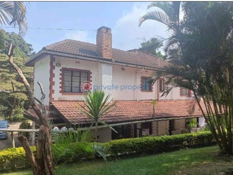 Land For Sale westlands Nairobi - 2