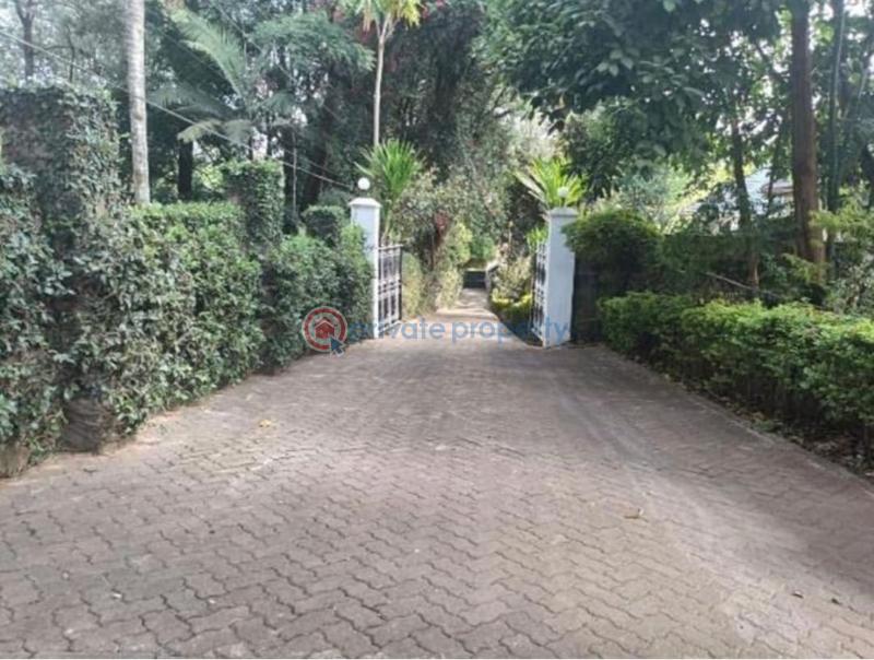 Land For Sale westlands Nairobi - 3