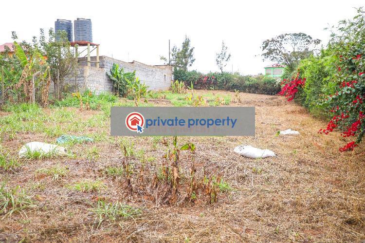 Commercial Land For Sale &nbsp;kamangu Kikuyu Kiambu - 9