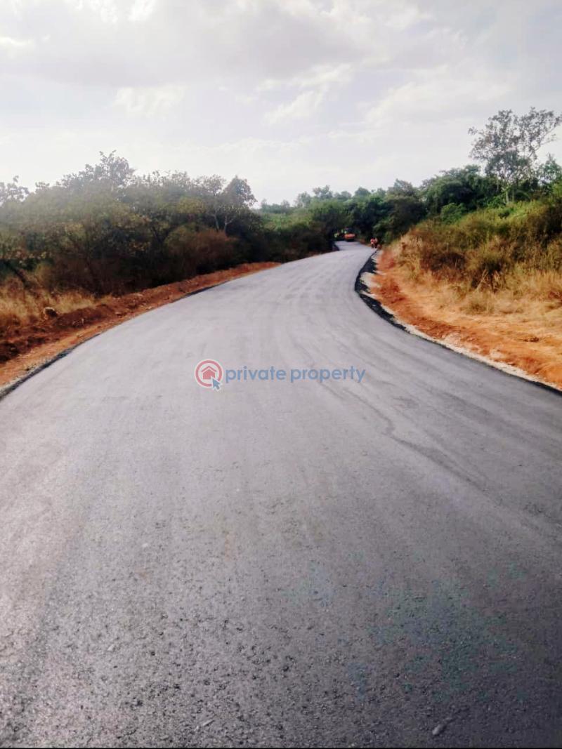 Residential Land For Sale Oaklands Estate Oaklands Ruiru Kiambu - 30