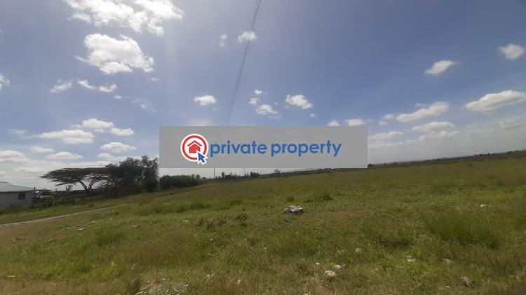 Land For Sale &nbsp;isinya Ngong Kajiado - 9