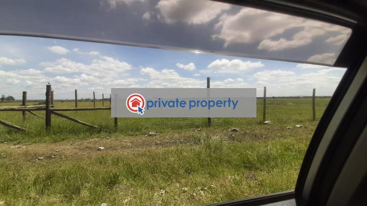 Land For Sale &nbsp;isinya Ngong Kajiado - 11