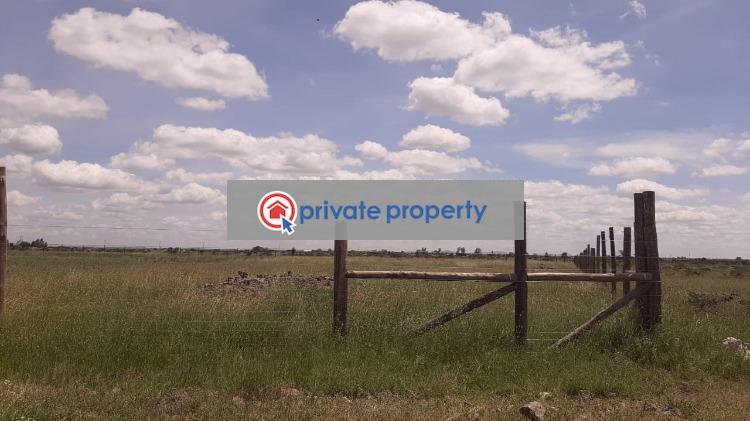 Land For Sale &nbsp;isinya Ngong Kajiado - 8