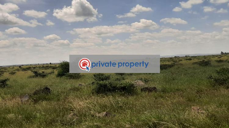 Land For Sale &nbsp;isinya Ngong Kajiado - 15