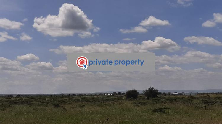 Land For Sale &nbsp;isinya Ngong Kajiado - 7