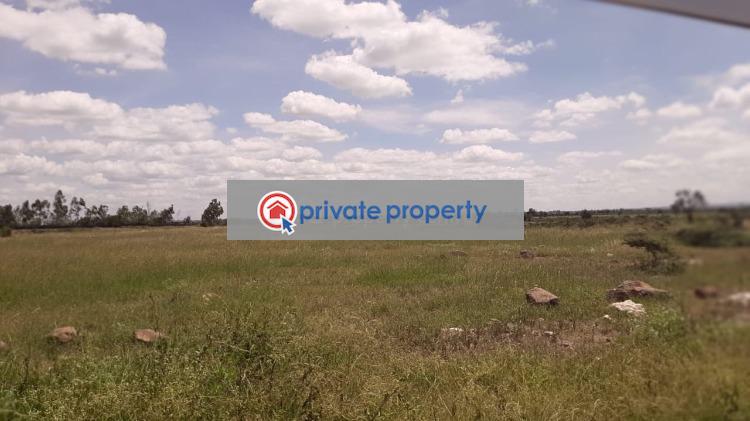 Land For Sale &nbsp;isinya Ngong Kajiado - 3