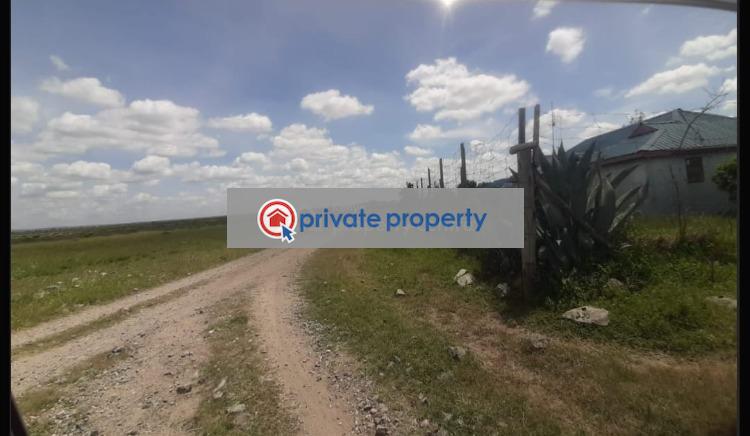Land For Sale &nbsp;isinya Ngong Kajiado - 16