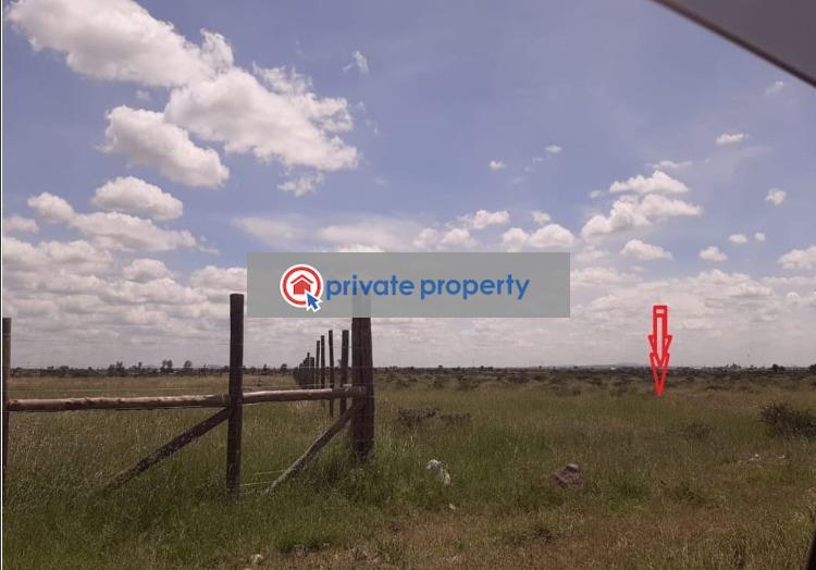 Land For Sale &nbsp;isinya Ngong Kajiado - 13