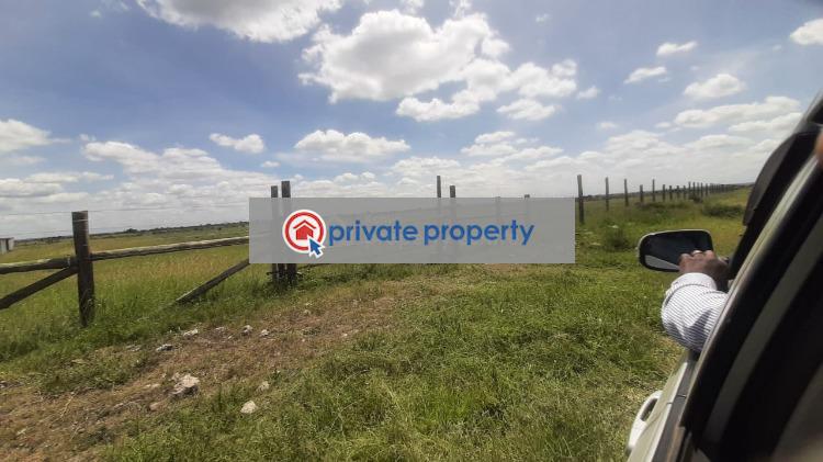 Land For Sale &nbsp;isinya Ngong Kajiado - 12