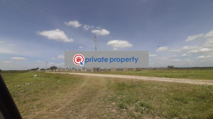 Land For Sale &nbsp;isinya Ngong Kajiado - 2
