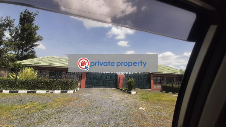 Land For Sale &nbsp;isinya Ngong Kajiado - 10
