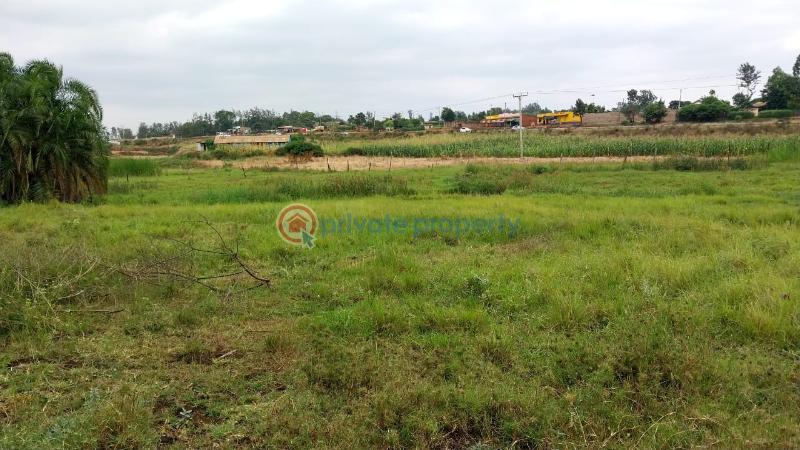 FARMS FOR SALE IN MURANGA visual data 5