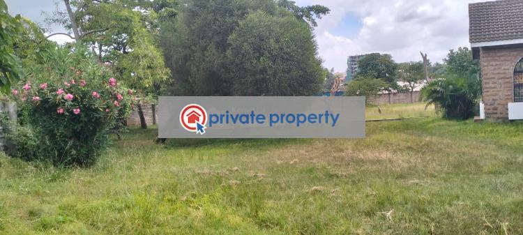 Mixed use Land For Sale &nbsp;brookside Drive Westlands Nairobi - 5