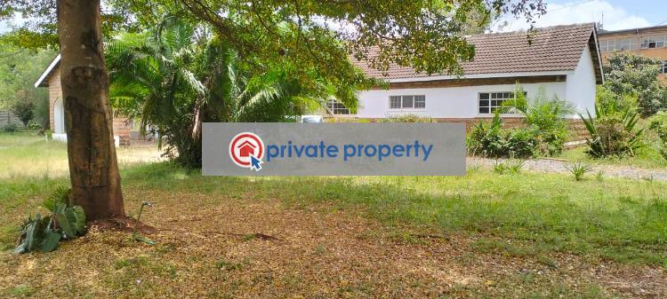 Mixed use Land For Sale &nbsp;brookside Drive Westlands Nairobi - 19