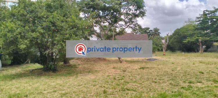 Mixed use Land For Sale &nbsp;brookside Drive Westlands Nairobi - 1