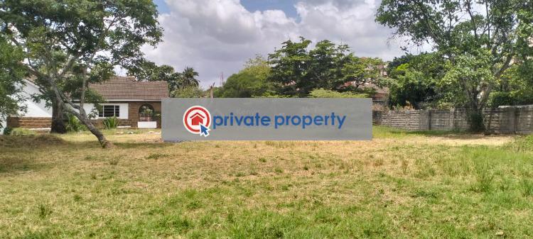 Mixed use Land For Sale &nbsp;brookside Drive Westlands Nairobi - 12