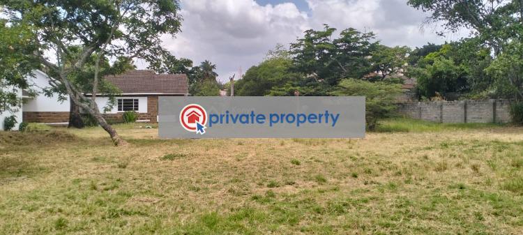Mixed use Land For Sale &nbsp;brookside Drive Westlands Nairobi - 14