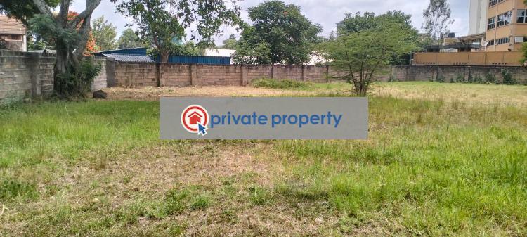 Mixed use Land For Sale &nbsp;brookside Drive Westlands Nairobi - 8